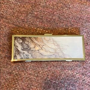 Heather Offord Fine Art clutch